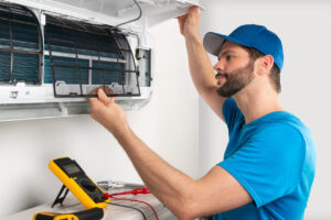 Air Conditioner Maintenance and Repair in Bahrain