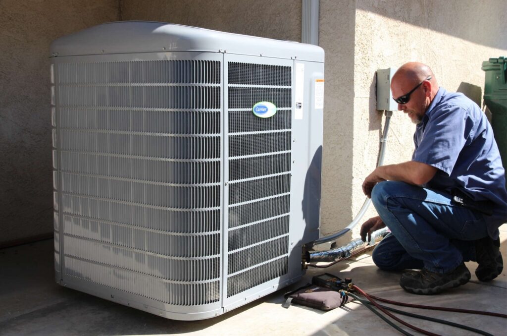 Best AC Fixing and Maintenance in Bahrain