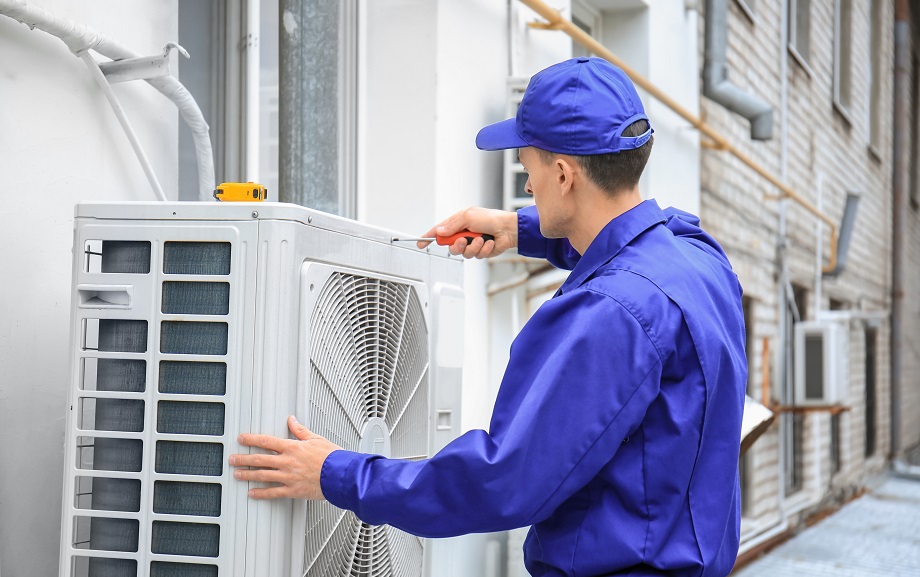 AC Remove and Fix Bahrain Near Me