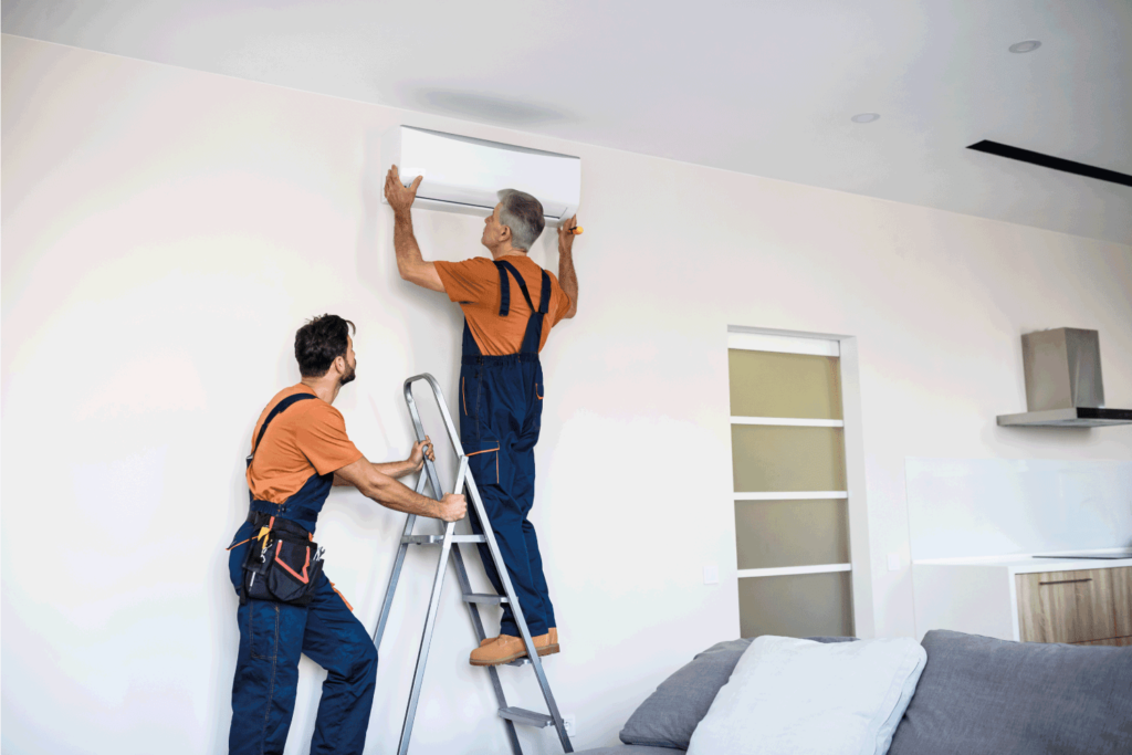 Best AC Repair & Maintenance Near Me