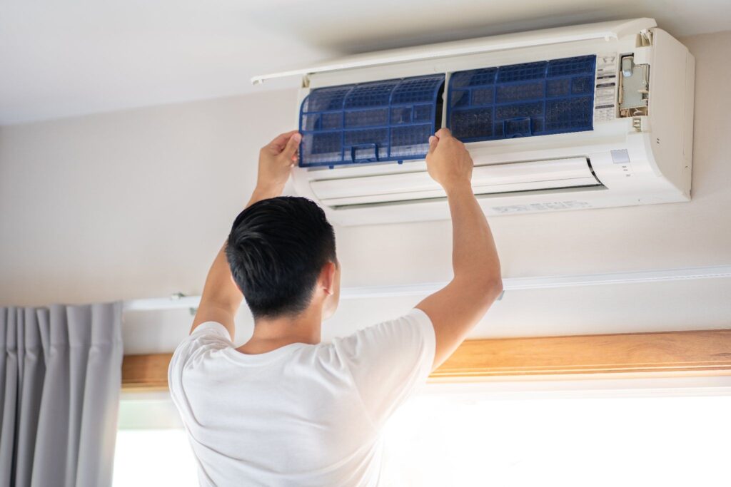 Best AC Fixing and Maintenance in Bahrain