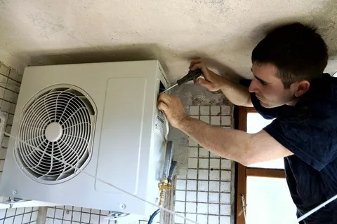 AC Repair Bahain