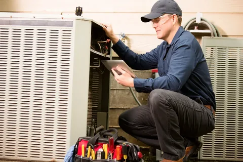 AC Repair Near Me