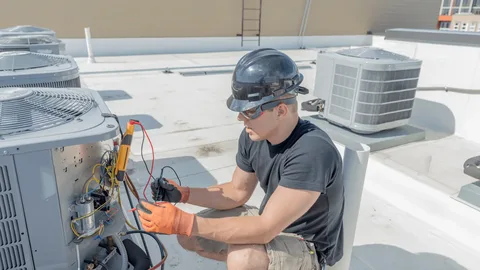 Best AC Repair & Maintenance Near Me