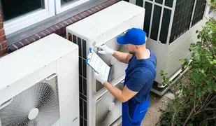 Air Conditioning Repair Bahrain