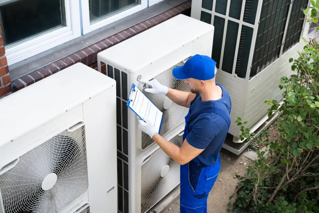 Best AC Fixing and Maintenance in Bahrain