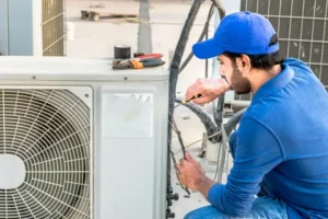 Top AC Air Conditioner Company in Bahrain