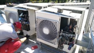 AC Service Companies in Bahrain