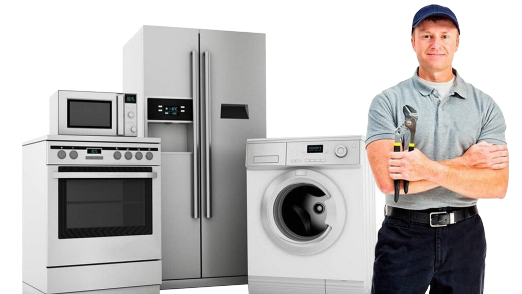 AC and Washing Repair Bahrain