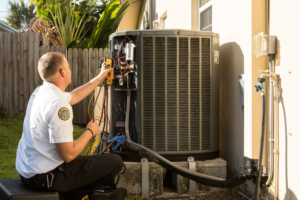 Air Conditioning Maintenance Near Me