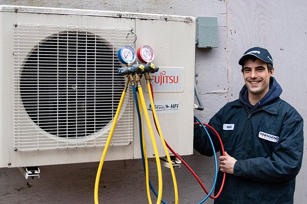 Best AC Repair Service Near Bahrain