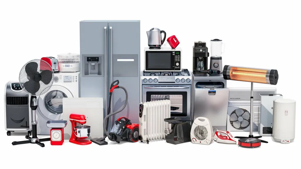 Appliance Repair Services in Bahrain