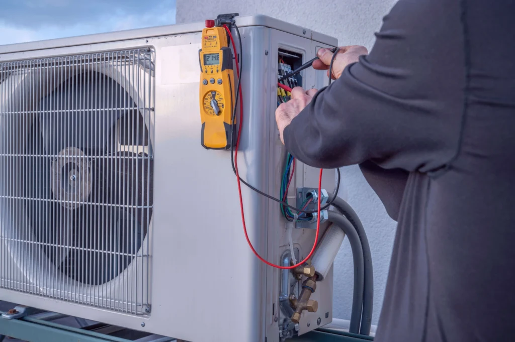 Top AC Service Companies in Bahrain