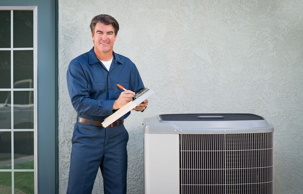 Air Conditioning Services and Solutions in Bahrain