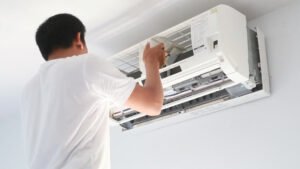 Air Conditioner Repair Company Near Me