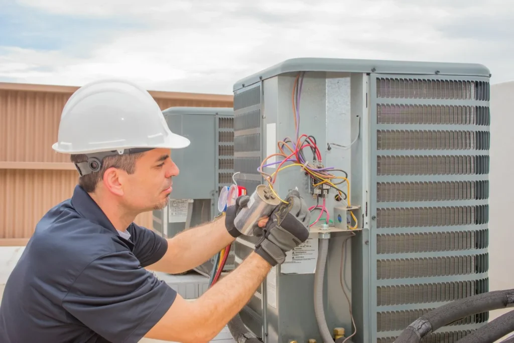 Aircon Technicians Near Me