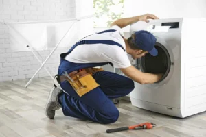 Washing Machine Repair and Maintenance