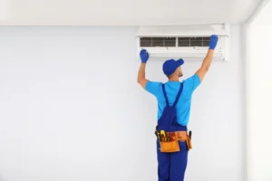 AC repair services in Bahrain nearby