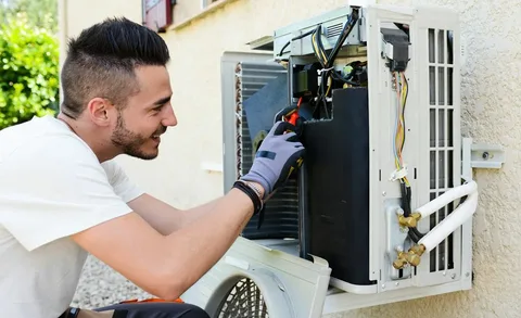 Air Conditioning Repair Bahrain