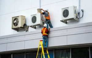 AC Repair Near Me