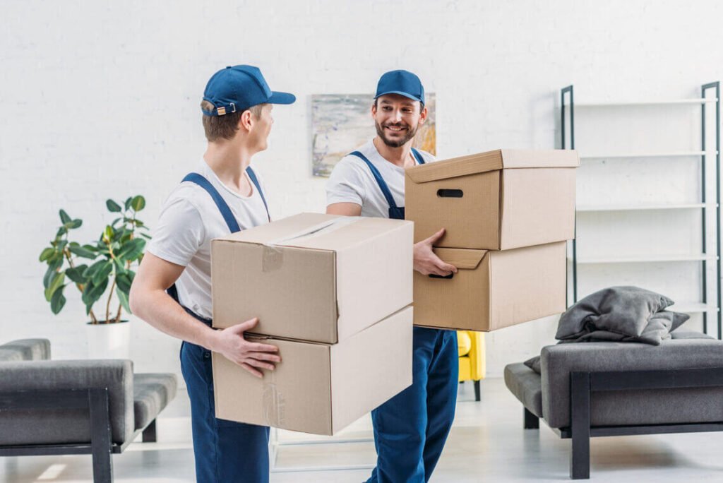 Movers and Packers in Bahrain