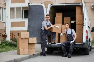 Movers and Packers in Bahrain