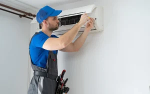 AC Repair and Service