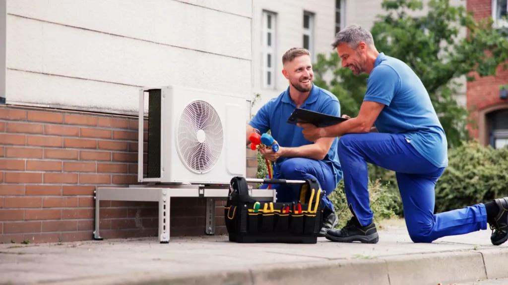 AC Repair Near Me