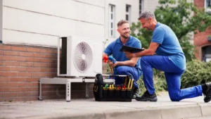 AC Repair Near Me