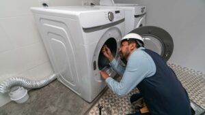 Dryer Repair Near Me