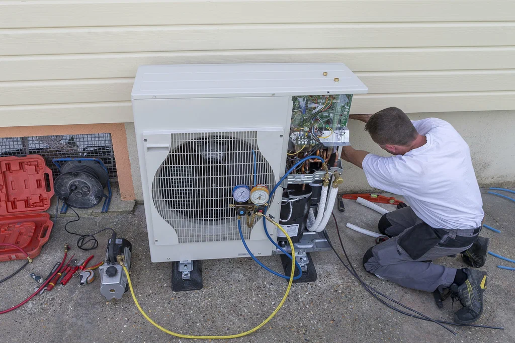 AC Repair, HVAC Services