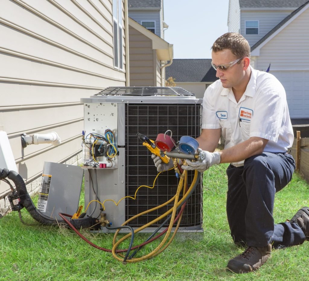 AC Repair Near Me | Fast & Affordable AC Repair Services AC Repair Near Me